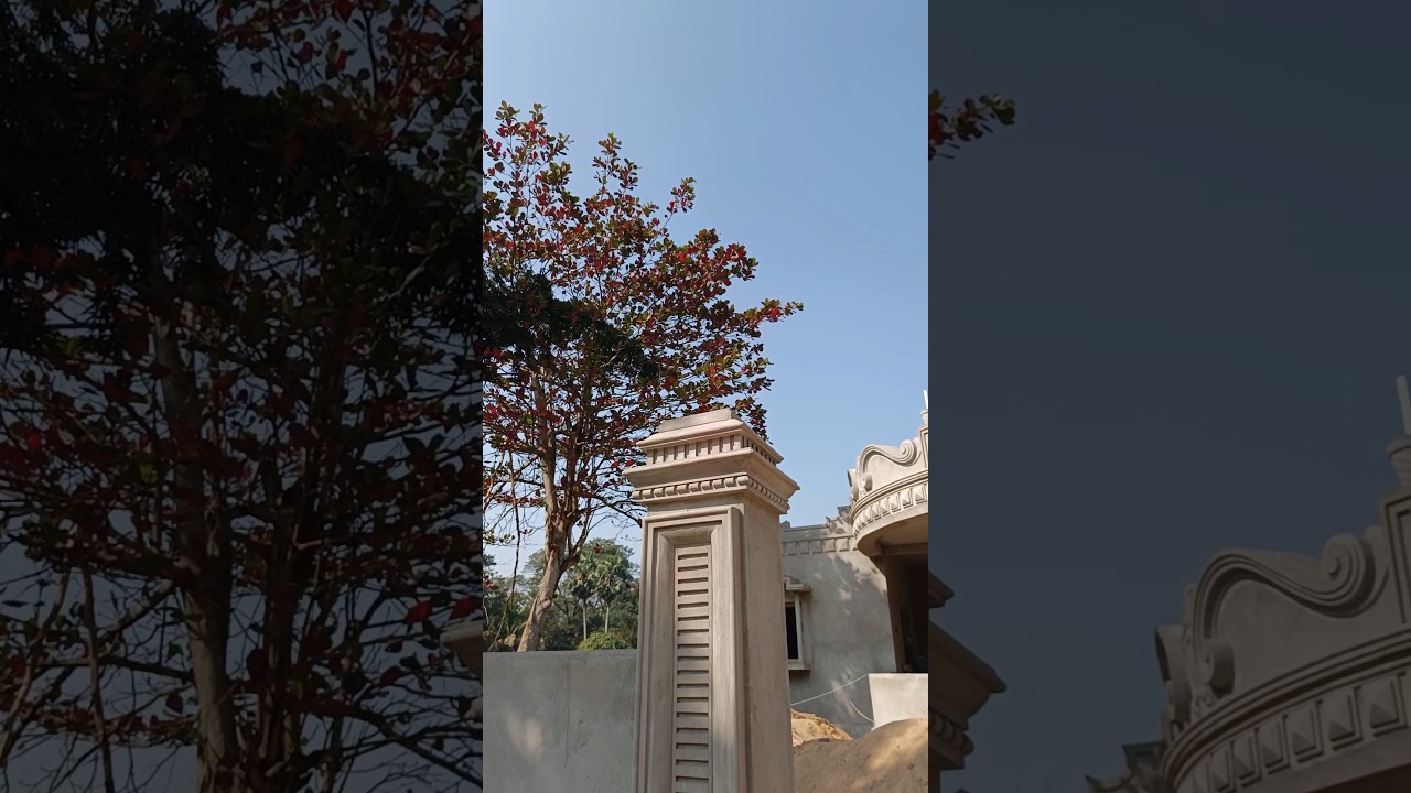balcony design house design