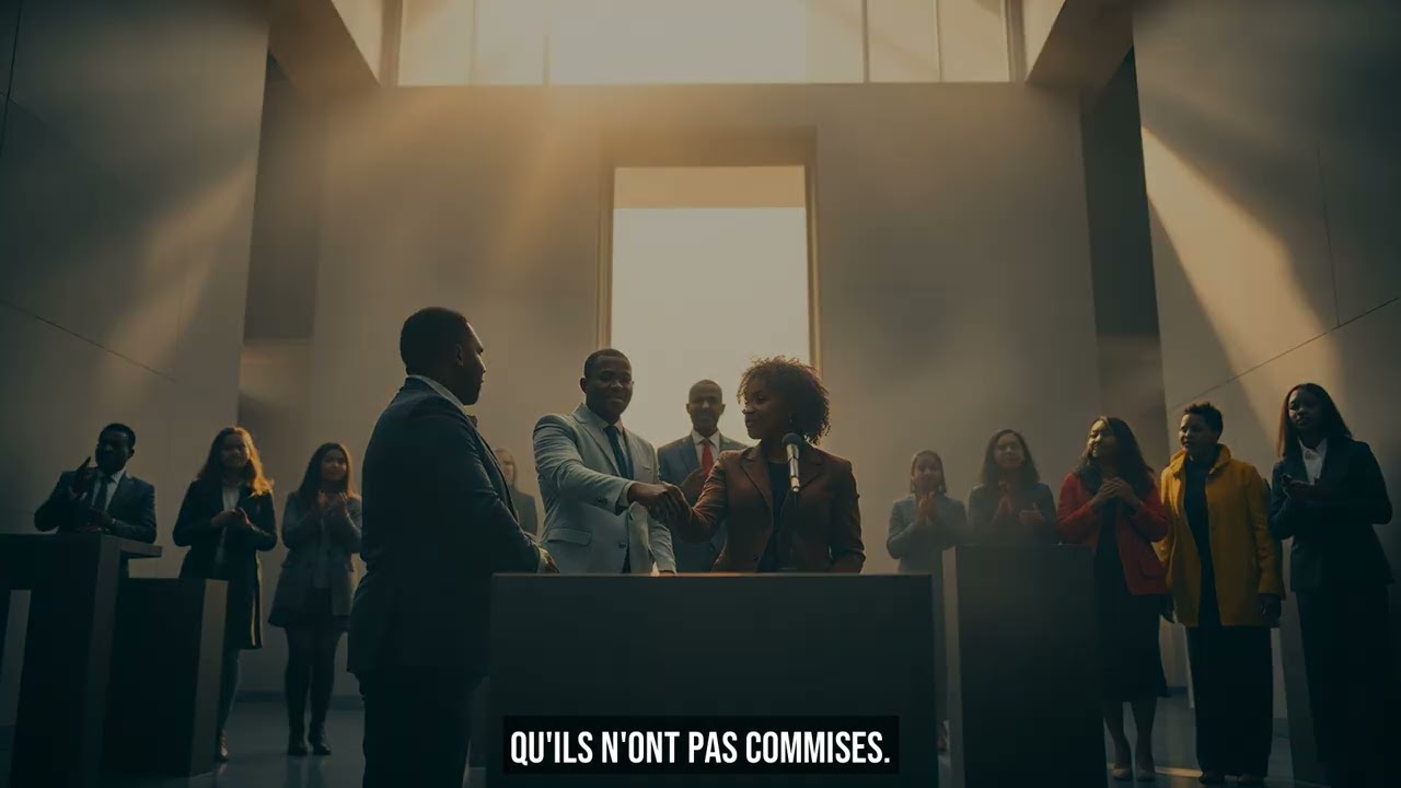 Comment un pays a-t-il éliminé le besoin de s'excuser ?