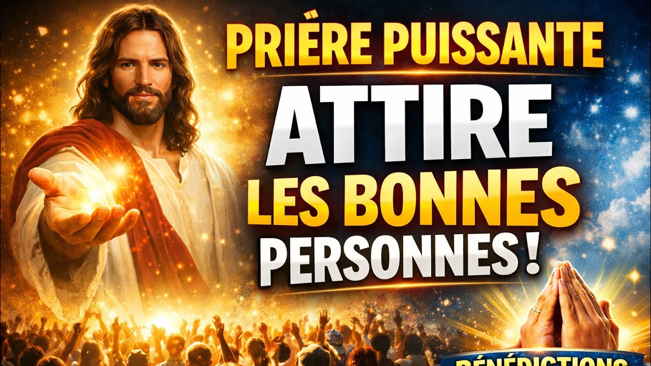 Prière Puissante pour la Multiplication du Vivre 🌟 Que Dieu Multiplie Tes Ressources