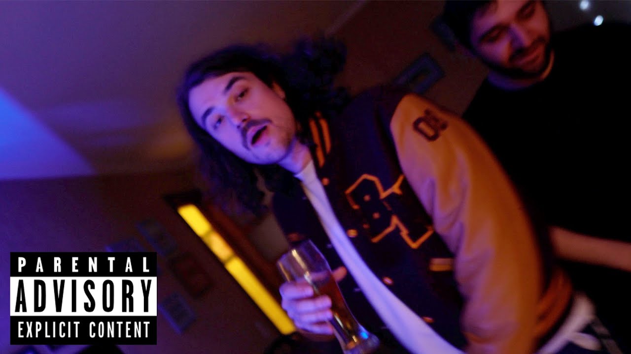 romaskosmodroma - PERSERVERE (prod. NFKRZ)