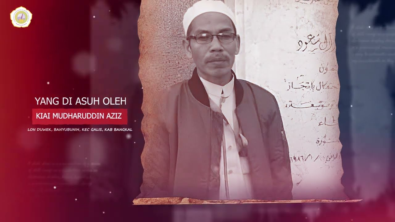 SEJARAH BERDIRI NYA LEMBAGA PENDIDIKAN AL-QUROSYI AS-SALAFI