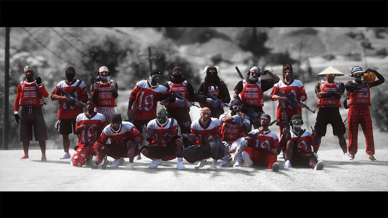 Saints vs Iconic | The End ♱
