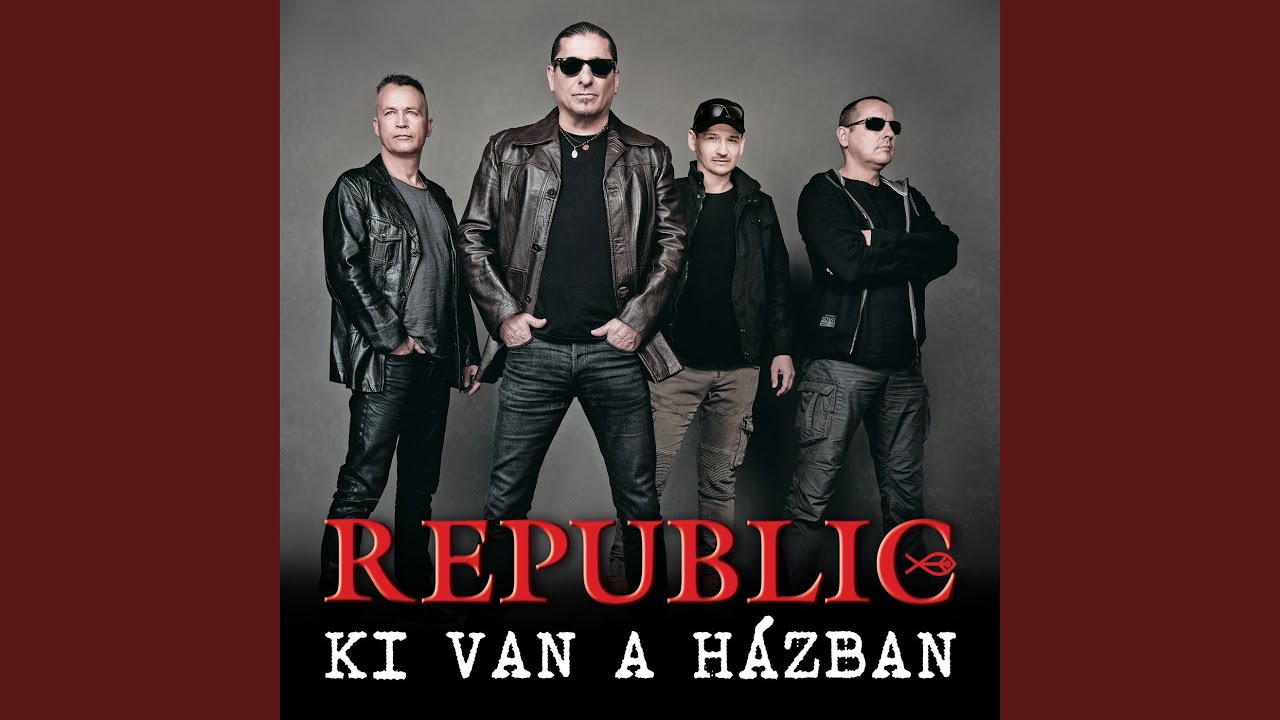 Ki van a házban