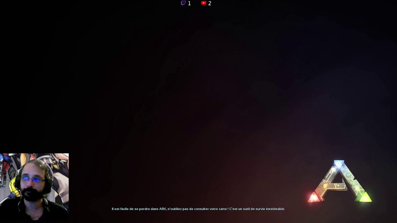arc solo 1ngames noscanner challenge : Direction extinction