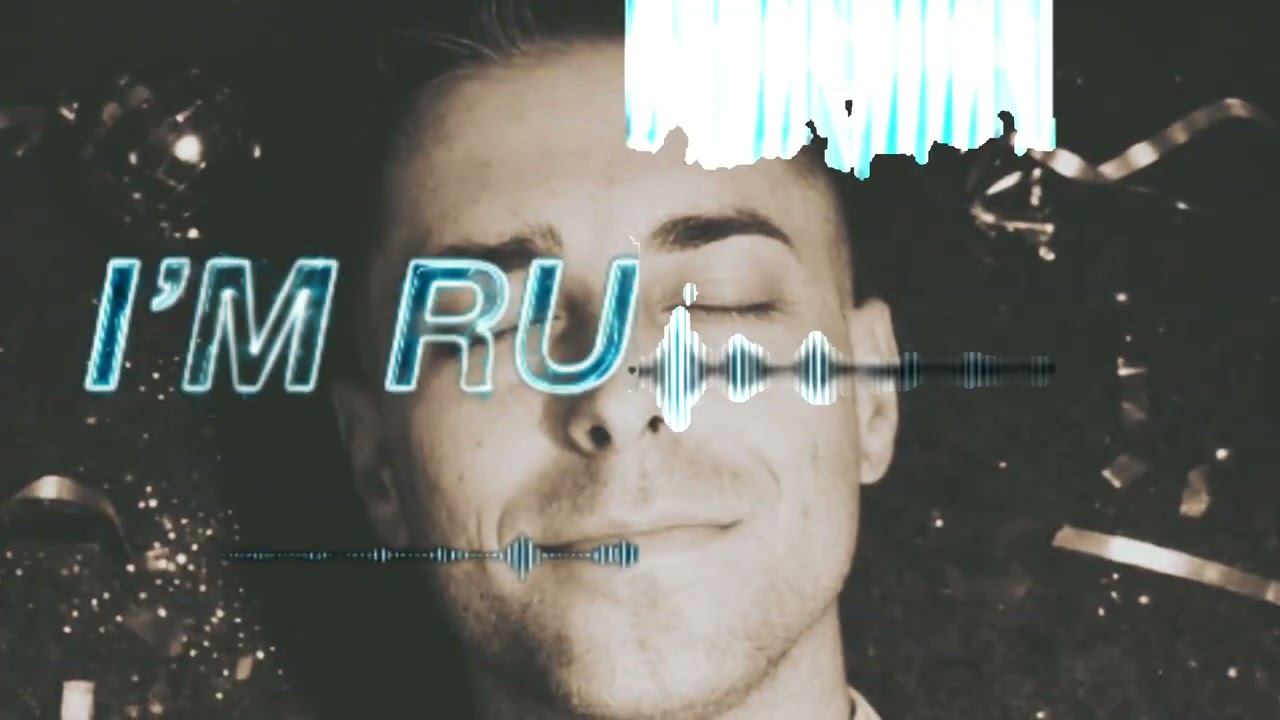 I'M RUNING #arabic #afrobeat 