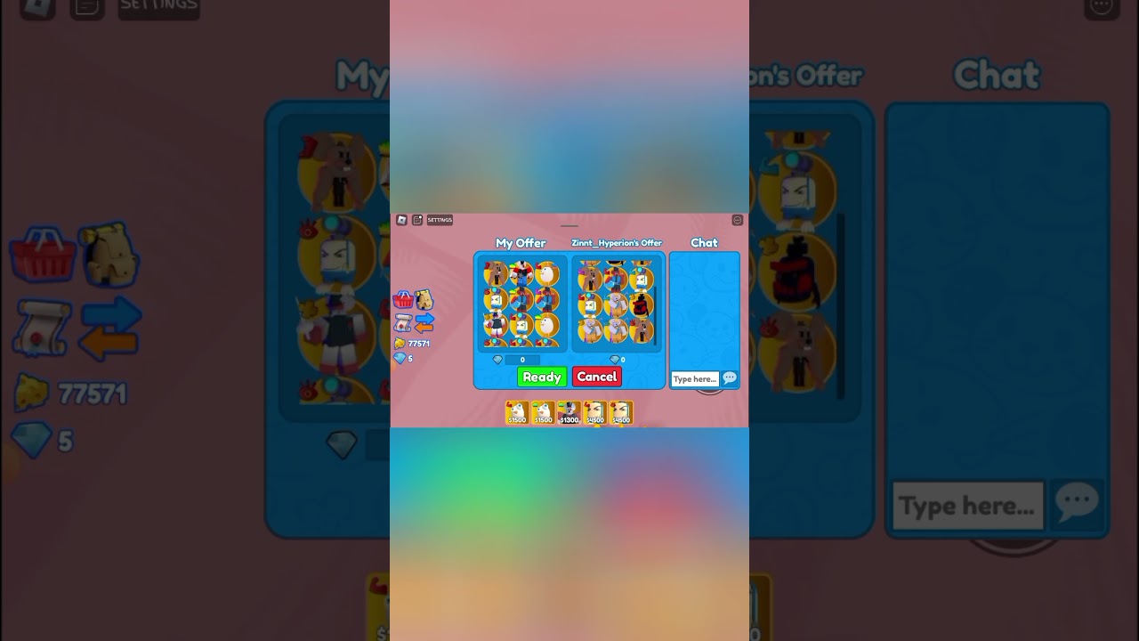 WIN OR LOSE?! GREG FOR MASSIVE OFFER! | Roblox | Cheese TD