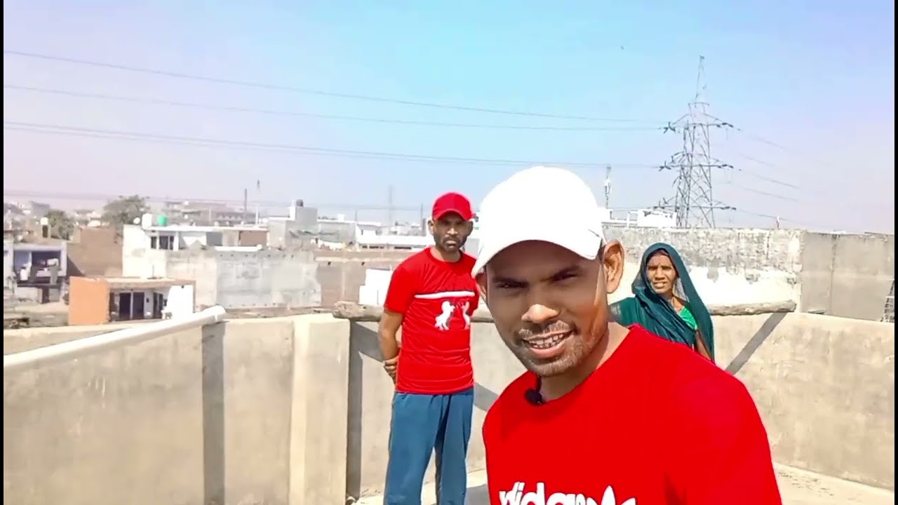दिल्ली से लुधियाना पहुँचे होली मनाने 🎉 | बड़े भाई से खास मुलाकात ❤️