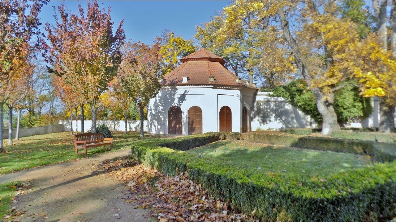 Benátky nad Jizerou