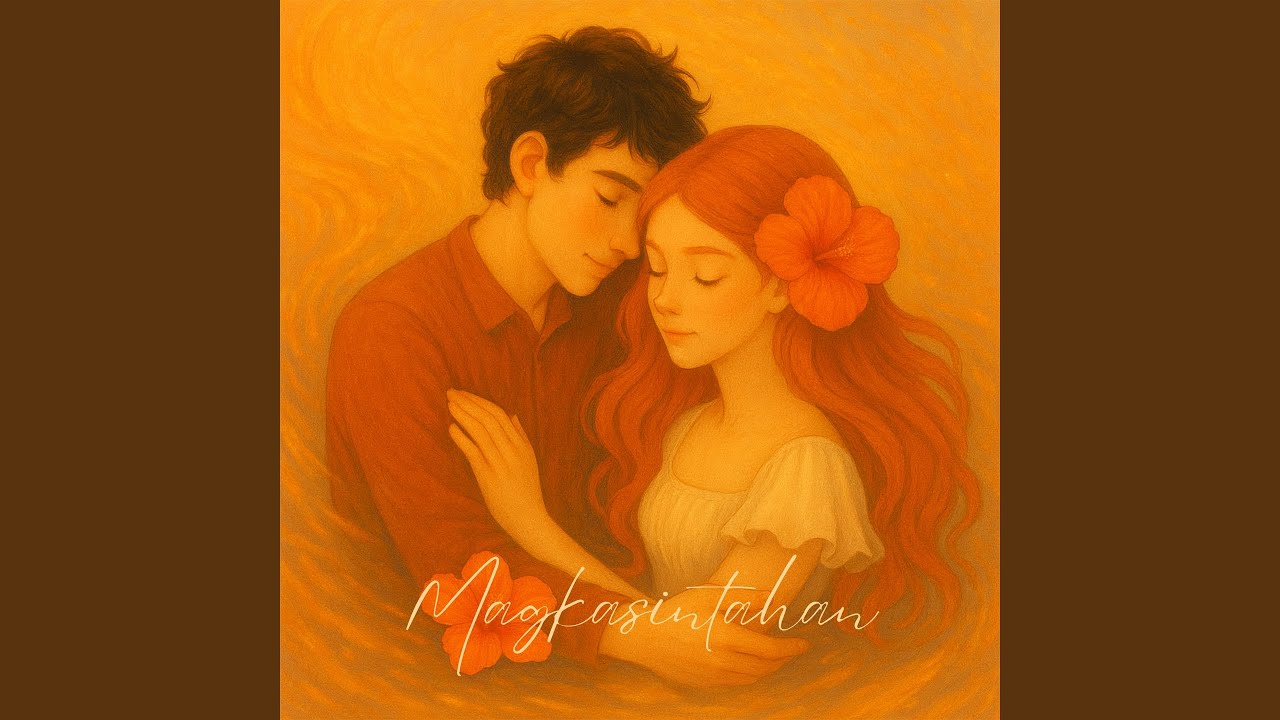 Magkasintahan (Instrumental)