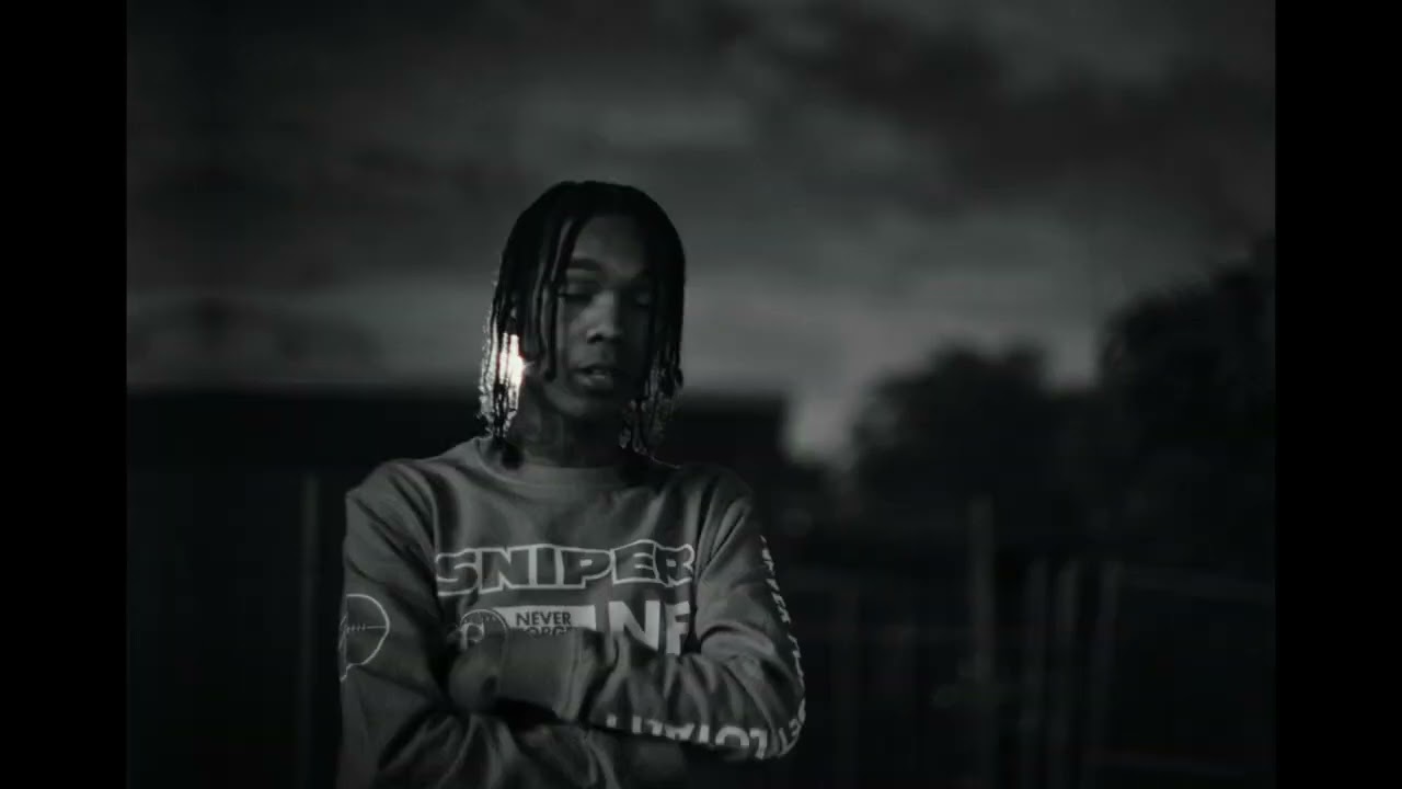 Rundown Choppaboy- Remember The Rain (official Music Video)