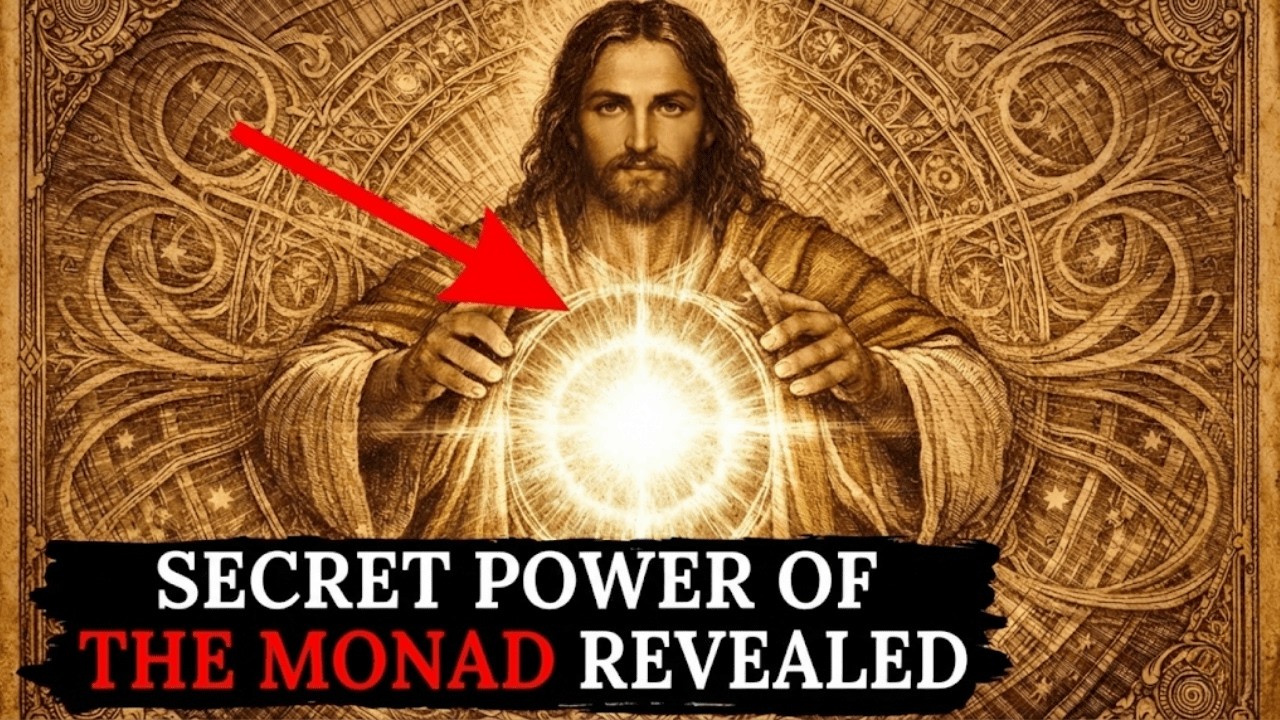 Stop Praying Like a Beggar. Do This Instead (The Monad Call)