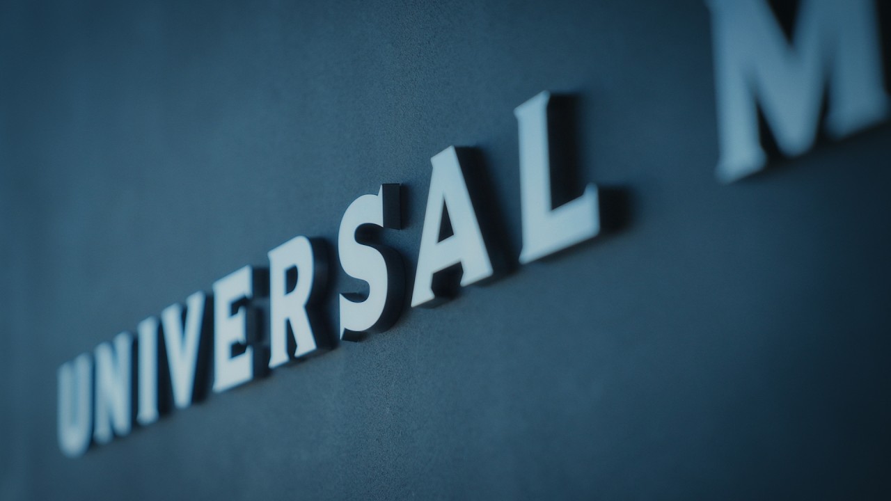 ユニバーサル ミュージック会社紹介：UNIVERSAL MUSIC JAPAN - Why?　(Corporate Film)