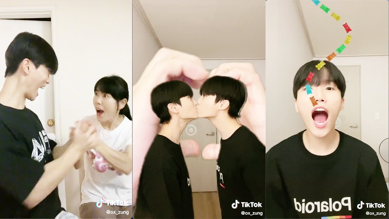 Oh No What Just Happened ? Hilarious Tiktok Videos of Mama Boy @Ox_Zung Official TikTok | Funny