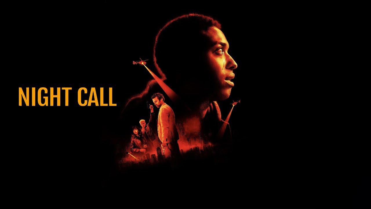 Night Call | Official Trailer