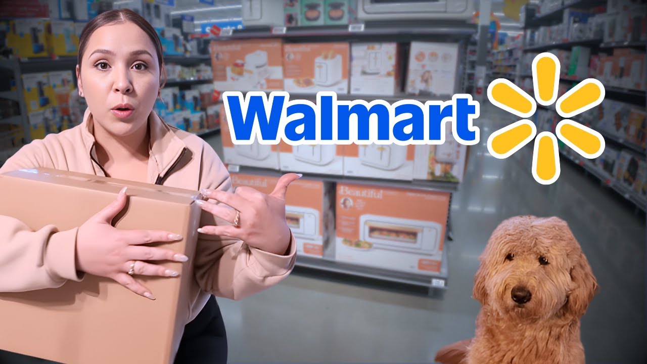 Покупки подарков в Walmart | Доступные товары для особого случая! 🎁🛒
