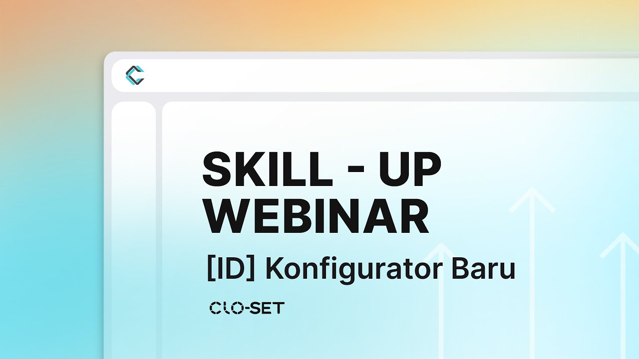 [ID] 7th Webinar: Konfigurator Baru