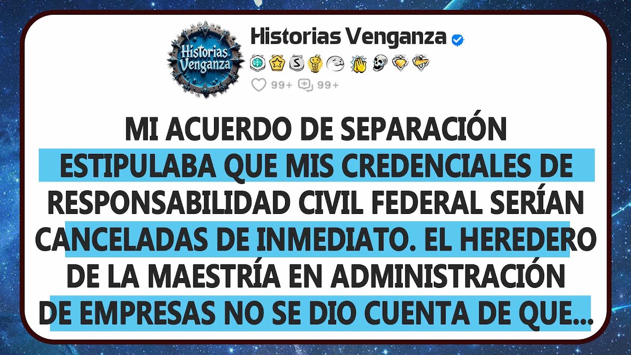 Cómo Mi Cláusula De Salida Desencadenó Un Colapso De Seguros De 73 Millones De Dólares...