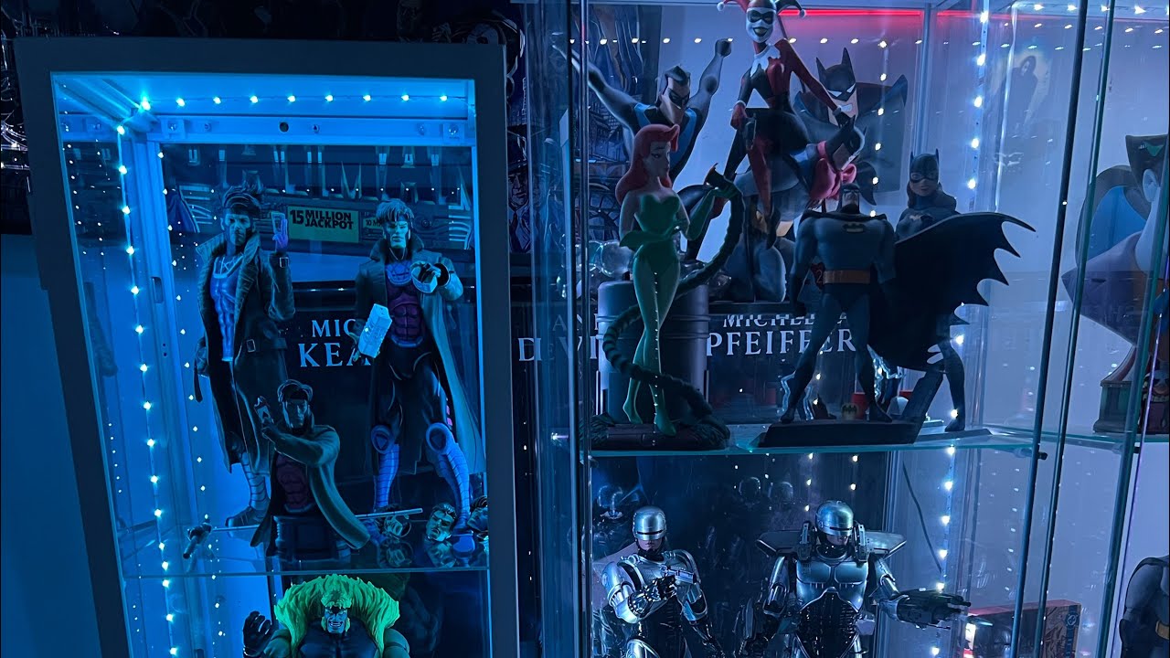 Мои новые чемоданы IKEA Blaliden. Лучше ли они, чем Detolf?