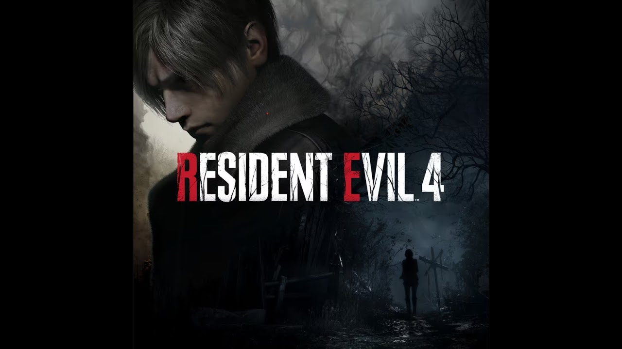Resident Evil 4 waiting for Requiem part 1 #playthrough gameplay ps5 games live gaming