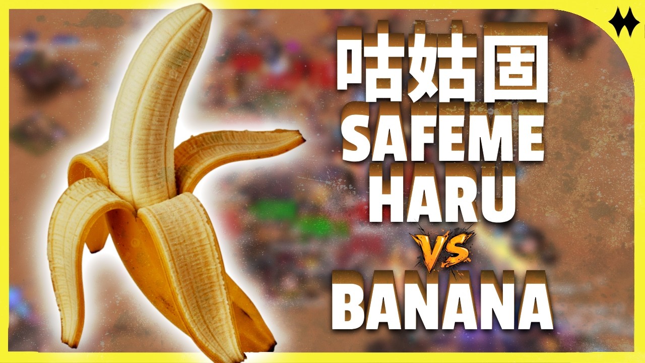 TheTerms061 - 3 Giants vs 1 BANANA - Archipelago Raid - Doomsday Last Survivors