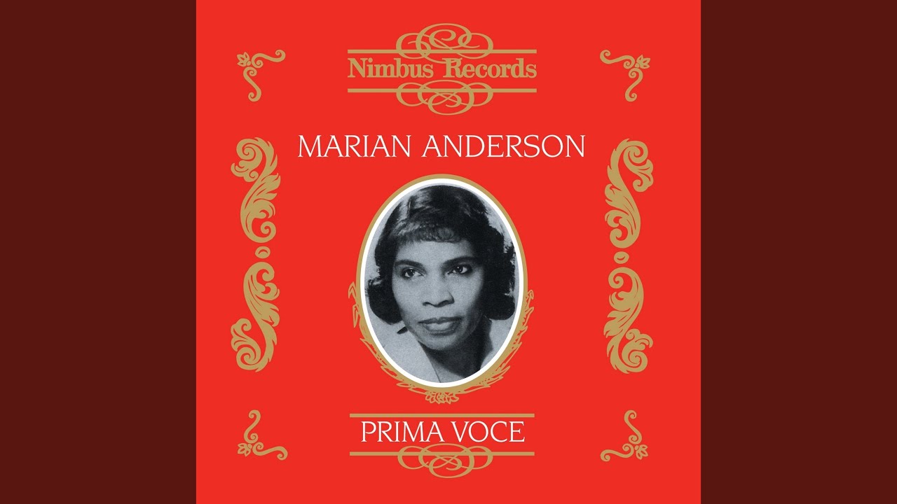 Traditional: Sometimes I Feel Like a Motherless Child (Recorded 1936)