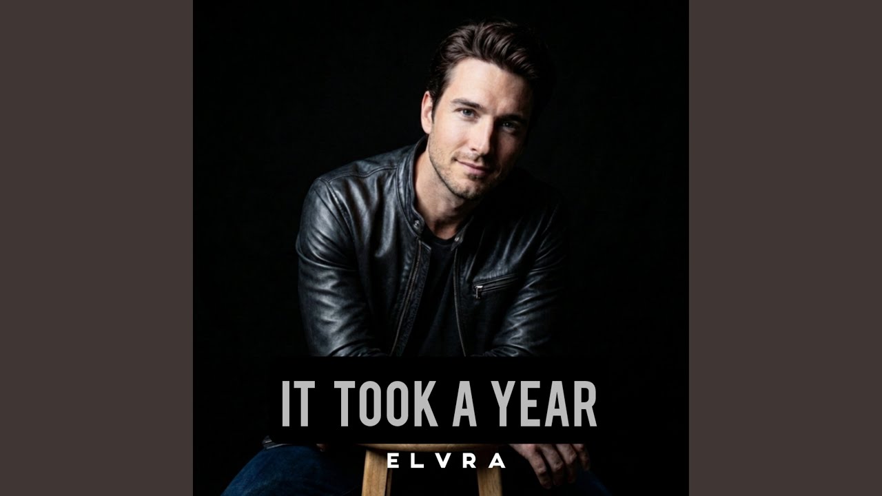 It Took a Year