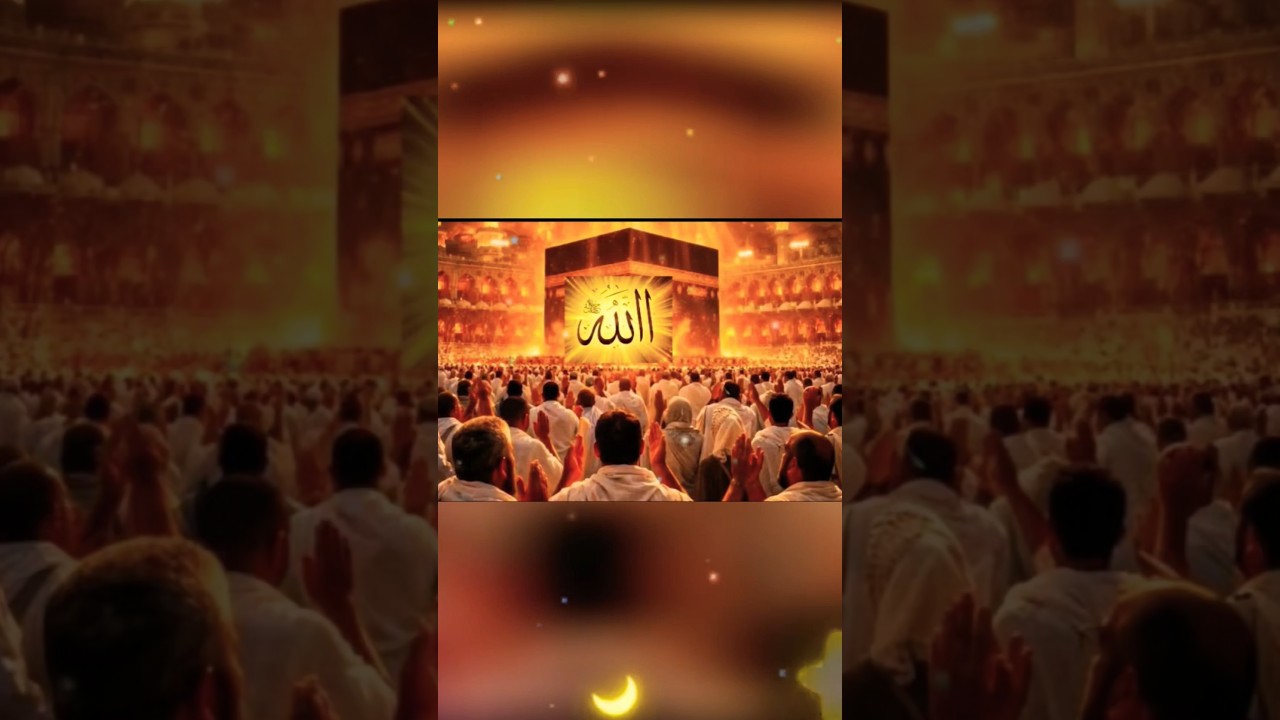 24th Ramadan Mubarak ✨#allah &hearts;️💫#dua #pray #shorts #yt