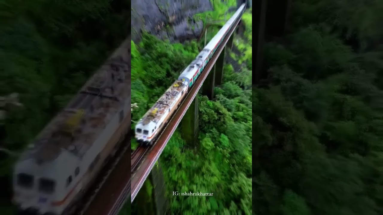 Khopoli Waterfalls Located in Maharashtra #khopoli #Maharashtra