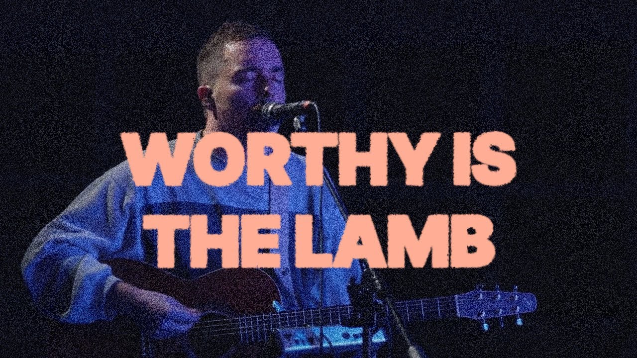 Worthy is the Lamb + Spontaneous | Sam Udy & Kalley Heiligenthal