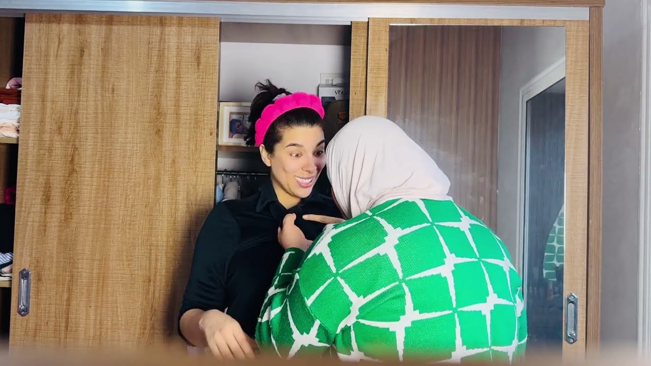 مقلب في manal zaım الى متبعتينيش غدي ندي  ليك قناتك ونخرج عليك 😂منال تعصبات وبغات دربني 😡😡😡