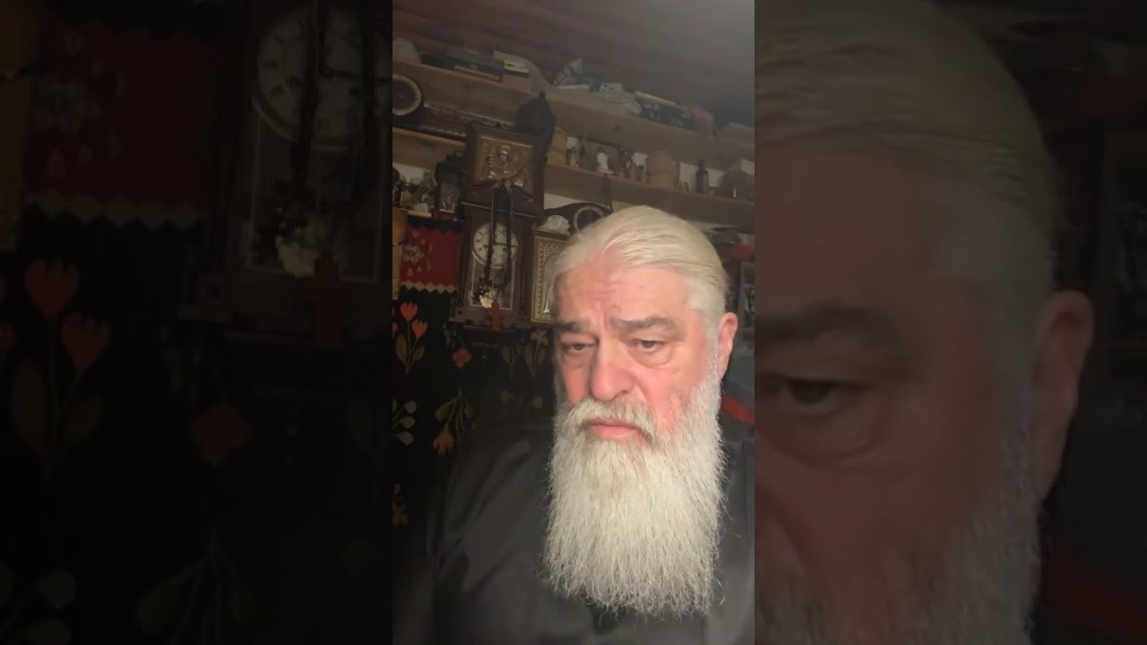 Suntem în pragul a două evenimente majore din viața noastră - Pr Calistrat