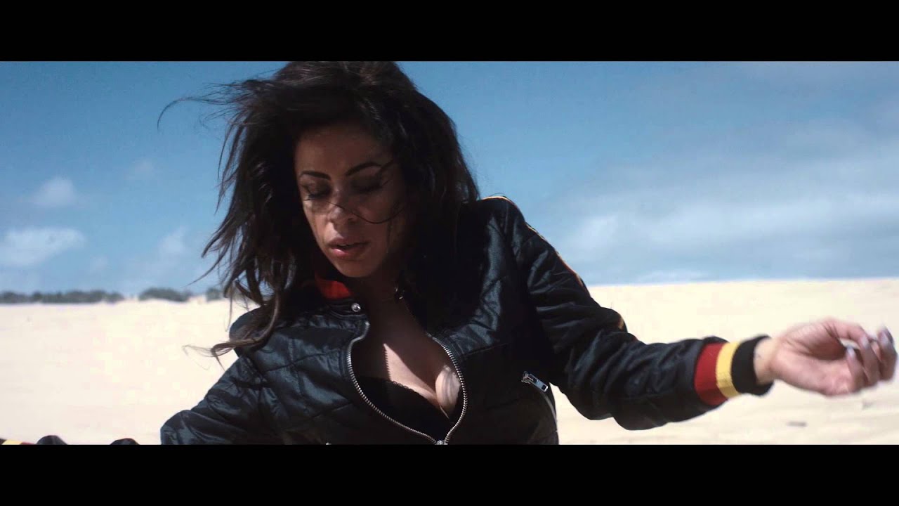 Stella Angelico – PREY