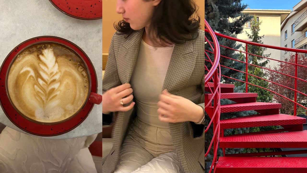 biraz olsun rutine dönebilelim istiyorum