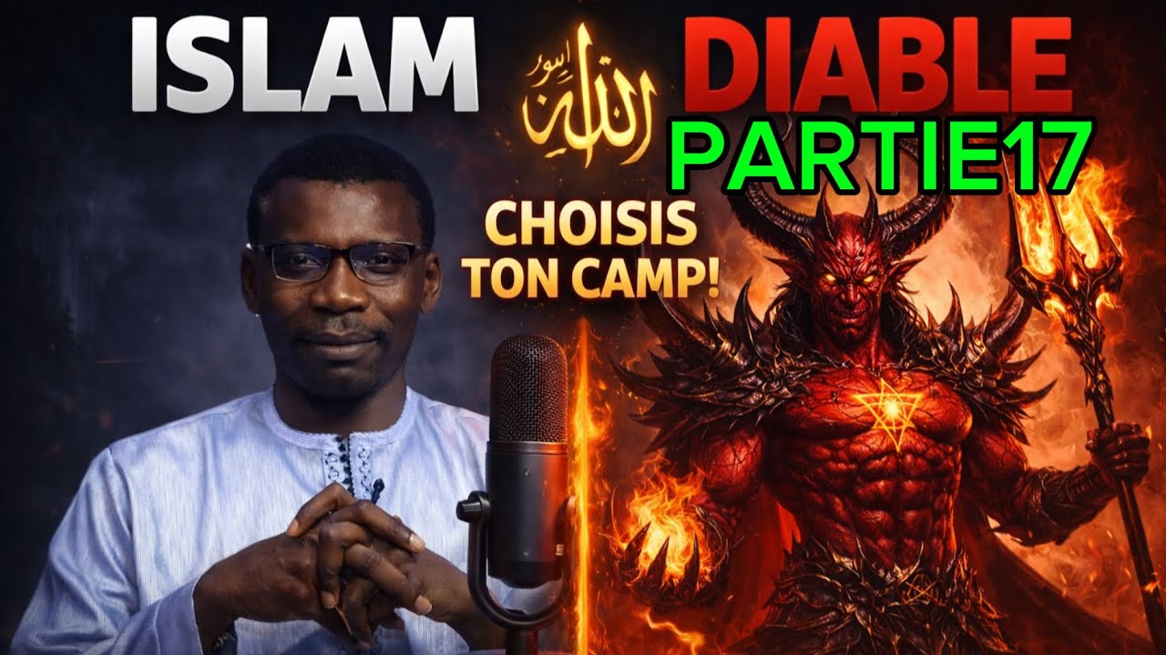 🧠🆎PARTIE17 PROFESSEUR MADIAMA FALL AVEC YONENTE YALLA ADAMA🍎AVEC MAME HAWA🍎AVEC LE DIABLE😈 écouter 