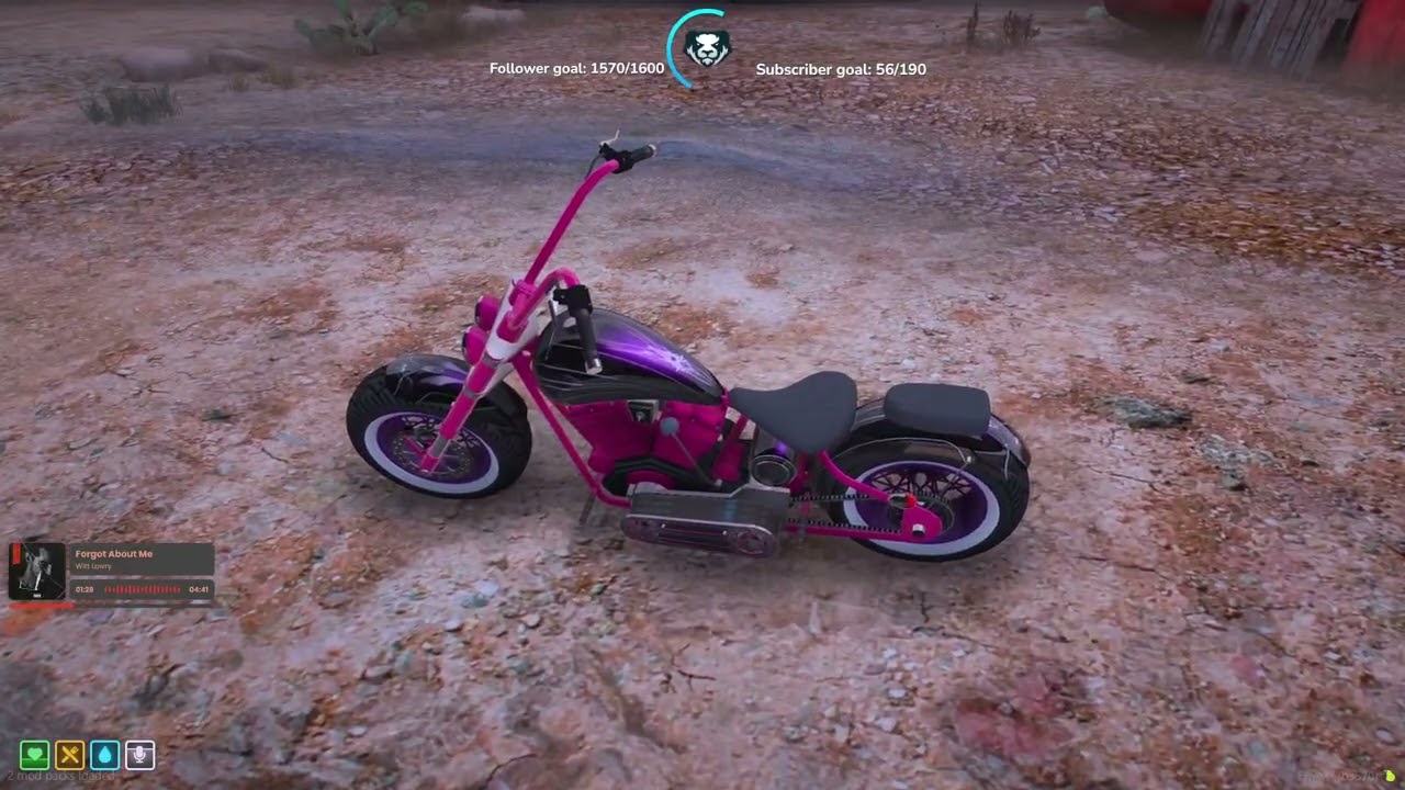 [11/01/2026 Part 1] Car Show ▪ Ranger Olivia Monroe-Knight | ONX