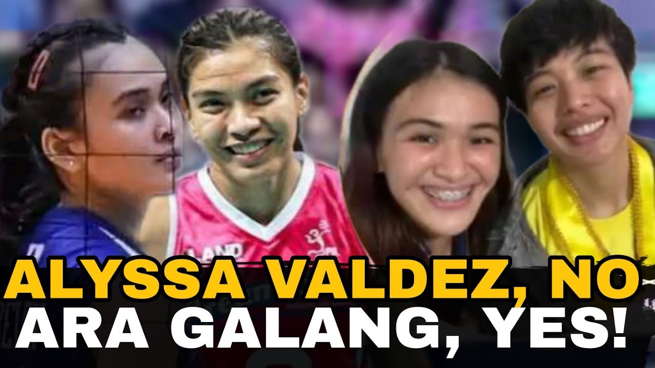 BAKIT MAS IDOL NI BELLA BELEN SI ARA GALANG KAYSA KAY ALYSSA VALDEZ?!!