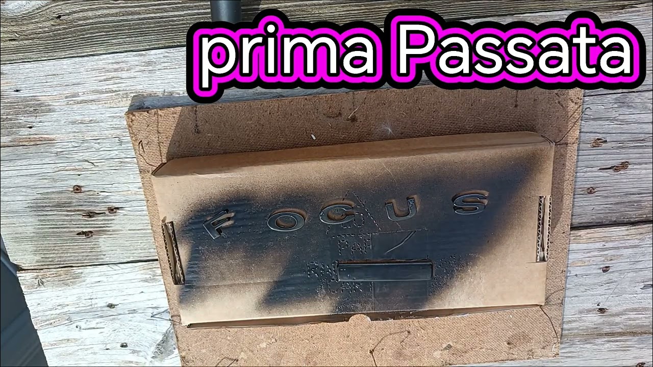 Pistola per bomboletta / Kit per vernice/ Verniciare fucile / Verniciare fai da te / restyling auto