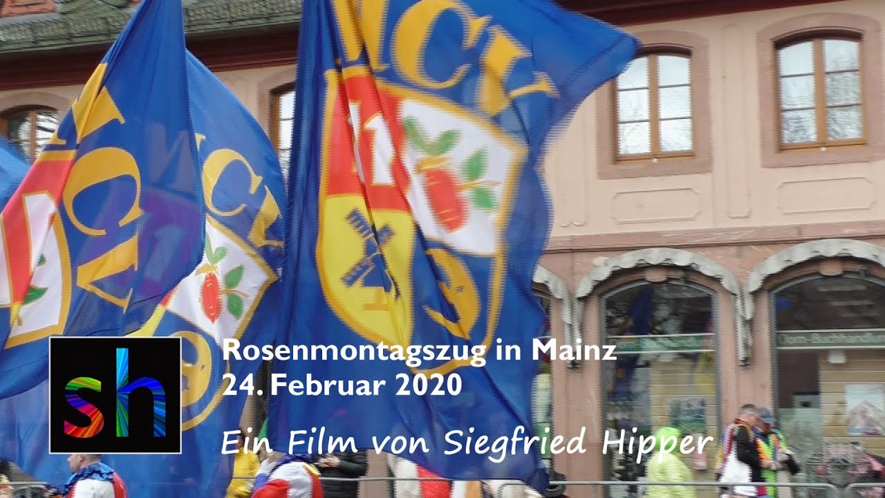 Rosenmontagszug in Mainz-2020-02-24