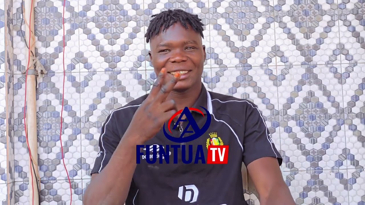 Dogon Bahagon Zayyanu ya ce Babu sauran Ɗaga ƙafa