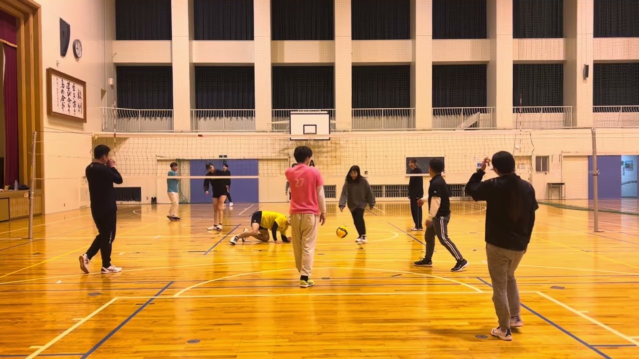 2/1練習③