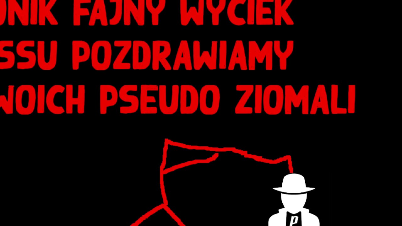 ZON DISS PIECHU (Przeciek)