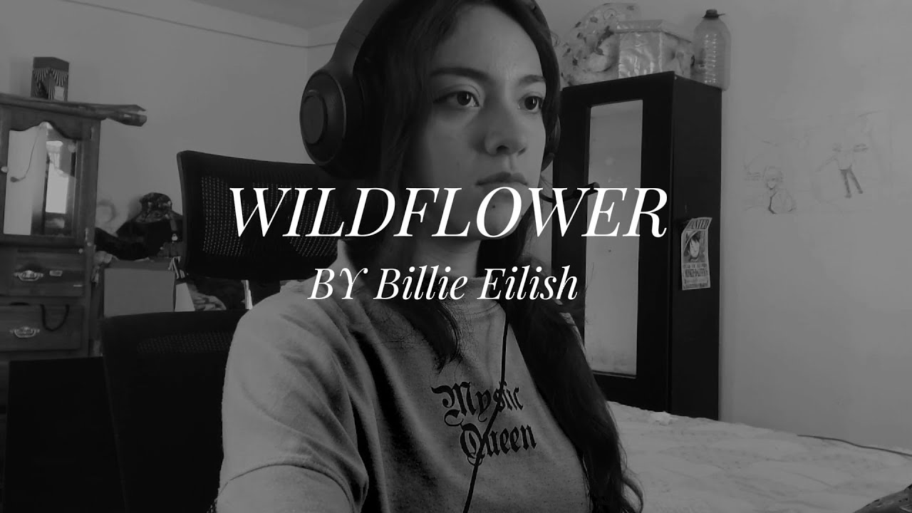 WILDFLOWER - Cover en Español by Cecy Picasso