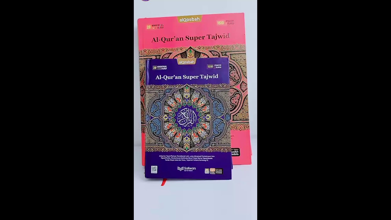 ngaji bareng sampai lancar, insyaallah!