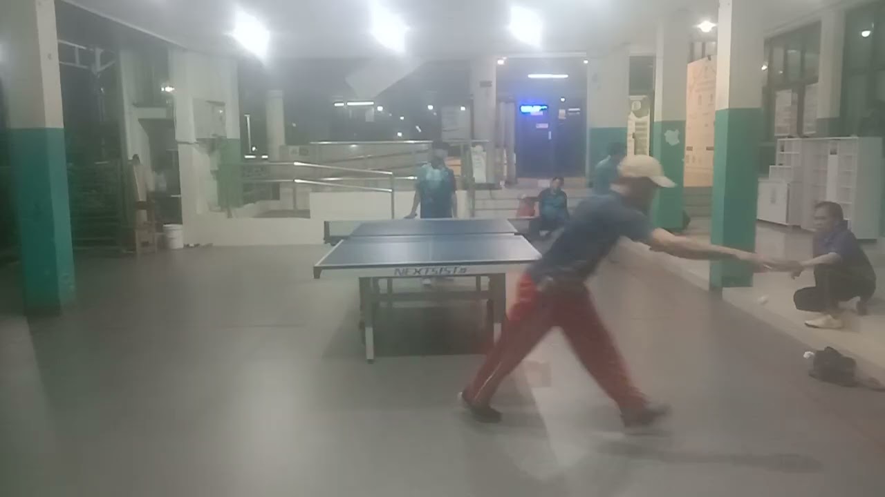 Zaki vs uju 
