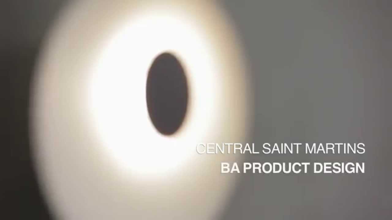 Course: BA Product Design
