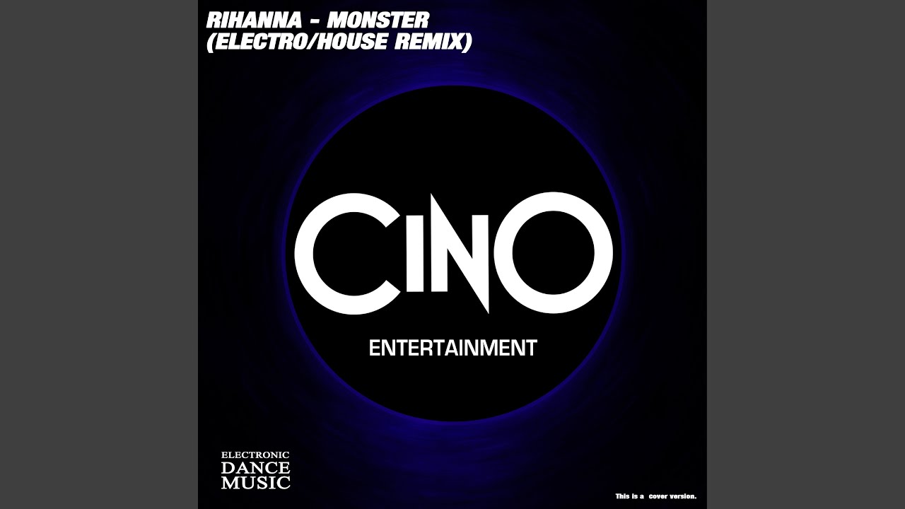 Monster (Electro Mix)