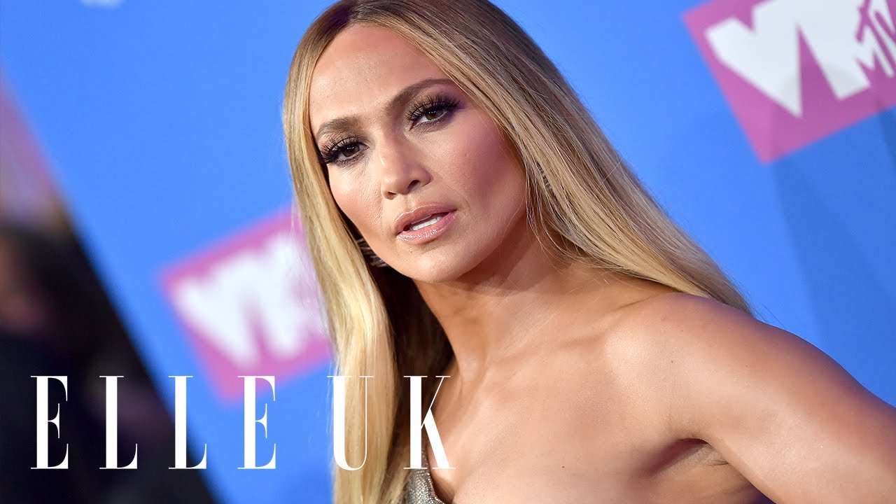 Jennifer Lopez’s Best Beauty Looks | ELLE UK