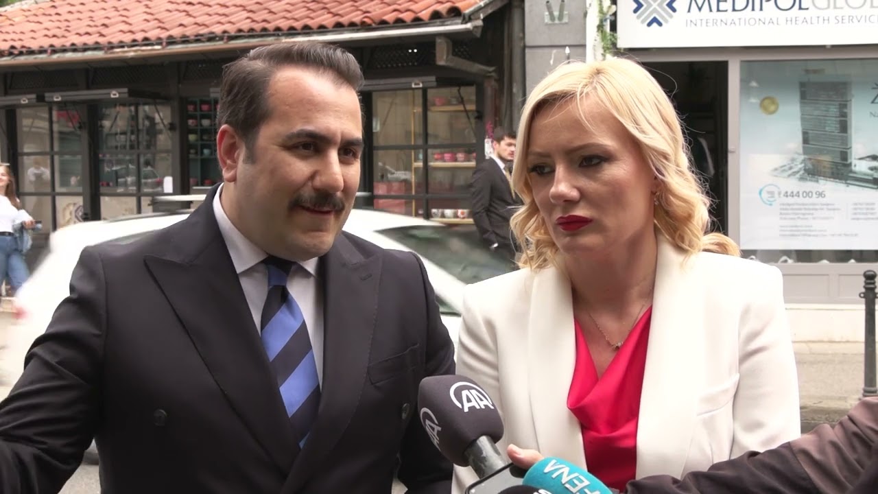 Najveća turska univerzitetska bolnica Medipol otvorila predstavništvo u Sarajevu