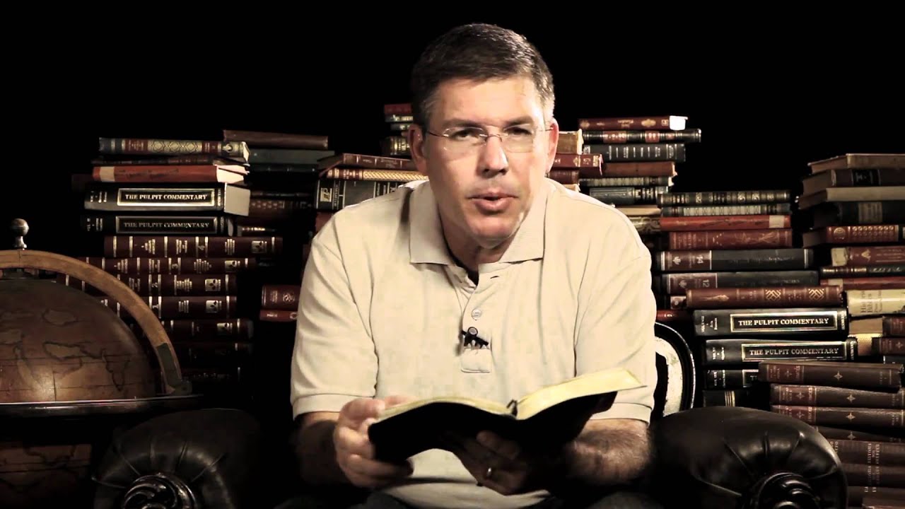 Ed René Kivitz - TALMIDIM 119: Caniço