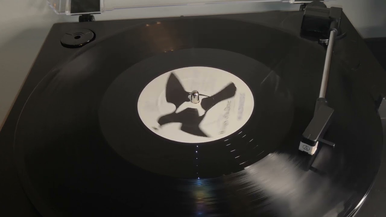 Madness - Wings of A Dove (1983 12